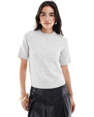 New Look T-Shirt - Bianco