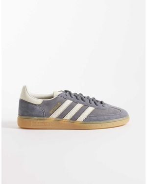 adidas Originals Handball Spezial Trainers - Grey