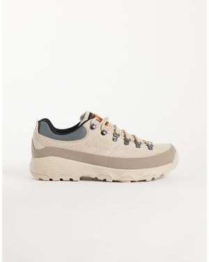 Columbia Newton alpine - baskets basses - beige - Neutre