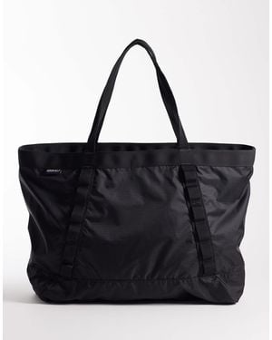 Gramicci Trail Tote Bag - Black