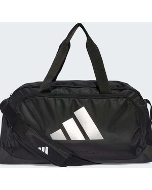 adidas Originals Adidas woman defender - sac balluchon - /argent métallisé - Noir