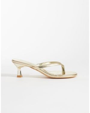 Public Desire Evermore - Naturel