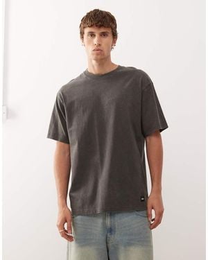 Vans Premium Tee - Grey