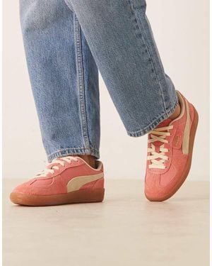 PUMA Palermo Vintage - Blu
