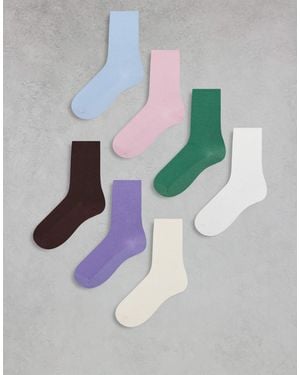 Lindex Lot - Multicolore