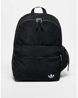 adidas Originals Backpack - Black