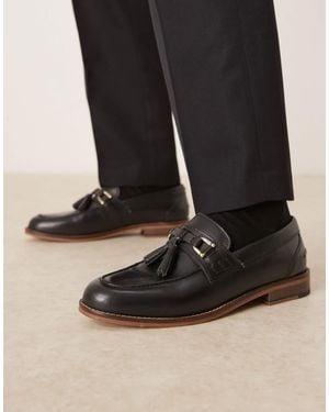 ASOS Loafers - Black