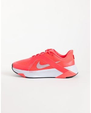 Nike Hybrid Rn Sneakers - Rood