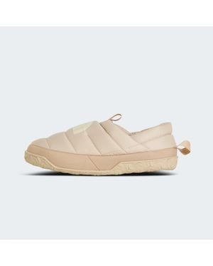 The North Face Nuptse mules - Weiß