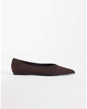 ASOS Lari - Bianco