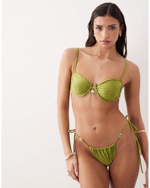 Candypants Bas - Vert
