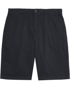 Lyle & Scott Shorts Chino Short - Blue