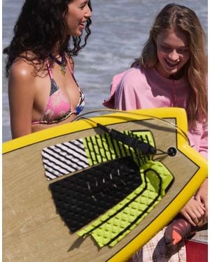 Pull&Bear Triangel Bikinitopje - Roze