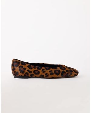 TOPSHOP Duke - Blanco