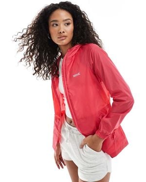 Regatta Pack-It Iii - Rosso