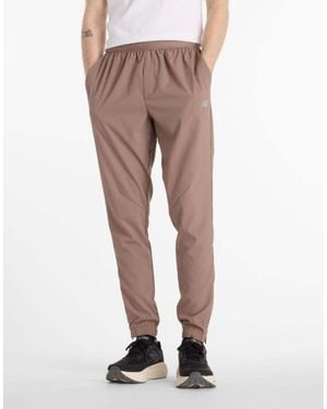 New Balance Ac Jogger - Natural