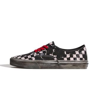 Vans Authentic - Marrón