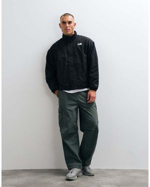 The North Face Yumiori Reversible Fleece Jacket - Multicolour