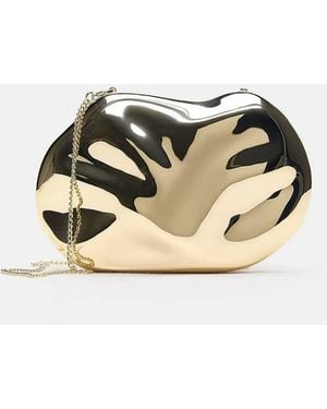 Pull&Bear Borsa - Neutro
