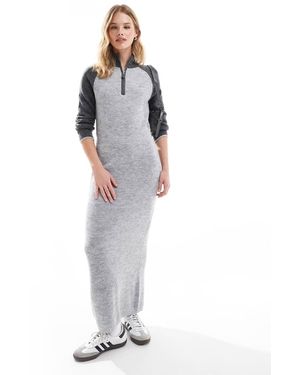 Vero Moda Vestito - Grigio
