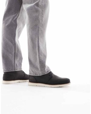 TOMS Navi Boot - White