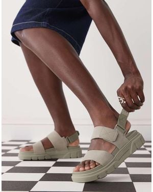 Timberland Greyfield - Grigio