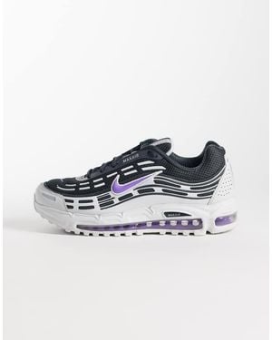 Nike Air Max Tl 2.5 Trainers - Blue