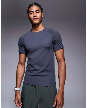 4505 T-shirt - Bleu