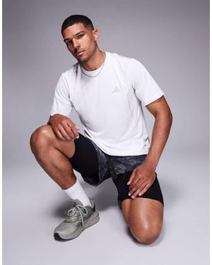 adidas Originals Adidas - Bianco
