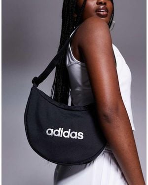 adidas Originals Adidas Training Essentials Crossbody Bag - Black