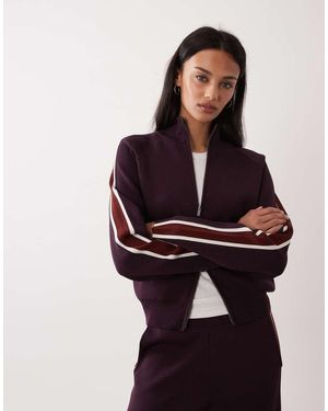Mango Barneda - Rood