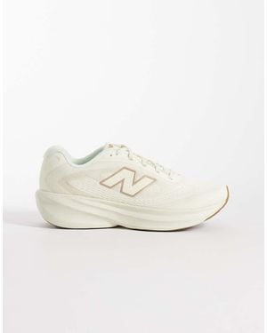 New Balance 680 Trainers - White
