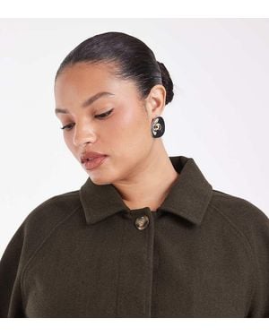 ONLY Jacket - Green