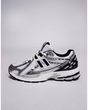 New Balance 1906 Trainers - Metallic