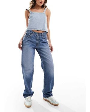 Levi's 94 baggy Jeans - Blue