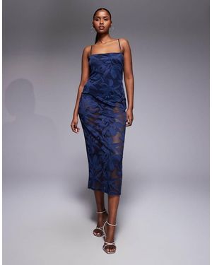 AFRM Marsaille - Blauw
