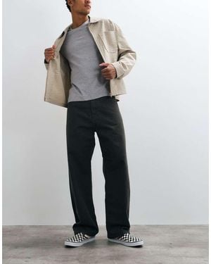 Carhartt Landon Loose-Tapered Fit Broek - Grijs