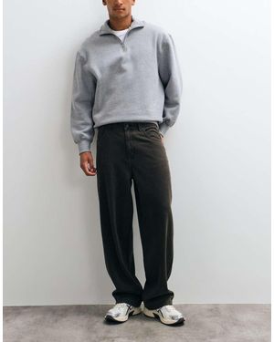 ASOS Loose Jeans - Grey