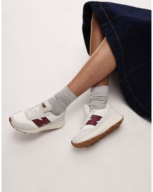 New Balance – 370 – sneaker - Mehrfarbig