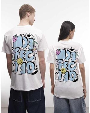 PRNT Defected Records - Grey