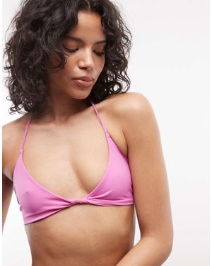 Weekday Mix En Match - Roze