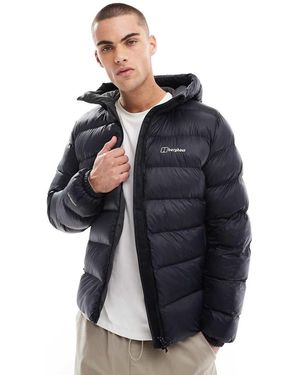 Berghaus Ewden Padded Jacket - Blue