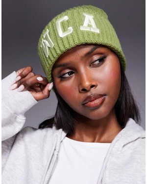 ASOS Weekend Collective - Verde