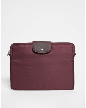 Mango Laptop Case - Purple