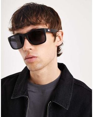 Tommy Hilfiger Sunglasses Tommy Hilfiger Square Sunglasses - Black
