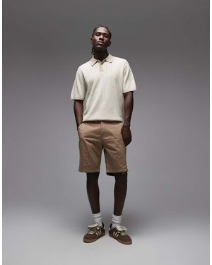 Paul Smith Regular Fit Shorts - Grey