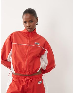 ASOS Weekend Collective - Rosso