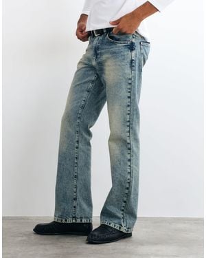 ASOS Bootcut Jeans - Blue