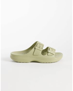 Crocs™ – saturday – sandalen - Grün