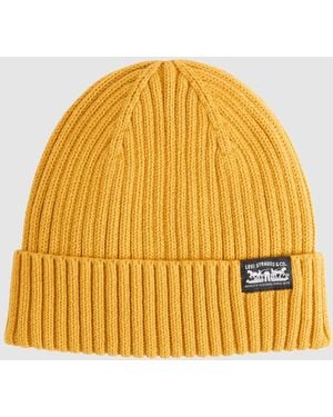 Levi's Bonnet sunset - Jaune